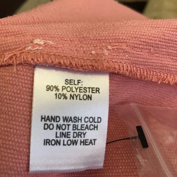 Lulus Button Front Dress - Picture 7 of 7